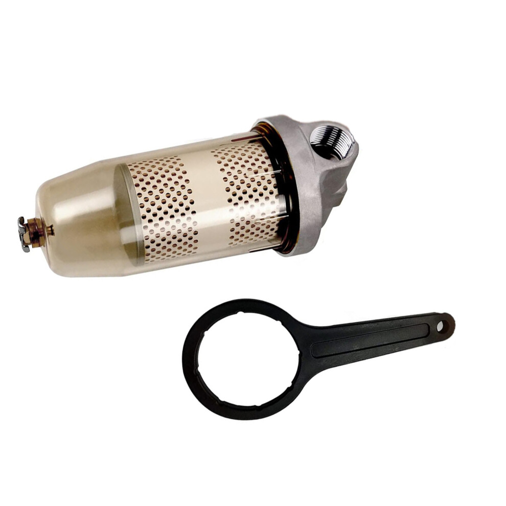 3piece Fuel Tank Filter Assembly Separator B10-AL Fuel Tank Fuel Tank-image-OPC-PJVRPKH-NEW