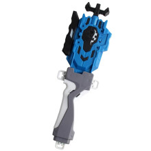 String Launcher Turn & Top - Durable, High-Performance Toy for Kids, Adjustable Tension, Compatible with Standard Strung Toys
