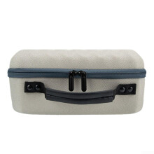 Case for Samsung Freestyle Projector, Hard Shell Travel Bag, Stylish Protection, Compatible Accessories, Durable Material