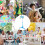 Children's Microphone with Stand - Interactive Karaoke Machine for Kids, Blue Learning Microphone for Standing Fun 5
