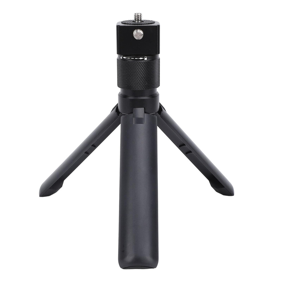 Selfie Stick Tripod For Panoramic Action Cameras, Portable Folding Tabletop Tripod Compatible With X3 X2 R X Models 6947110283449