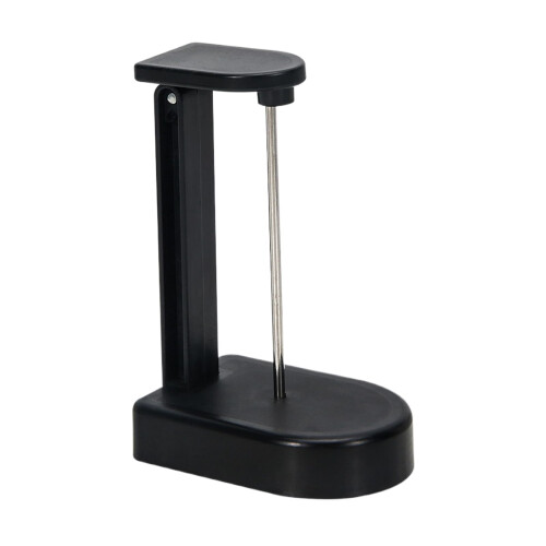 Receipt Holder with Pointer | Durable Notepad Stand for Office – Non-Slip Organizer for Restaurant, Kitchen, Hotel Use