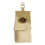 Khaki Freestanding Sturdy PVC Materials Holder 8