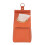 Khaki Freestanding Sturdy PVC Materials Holder 7