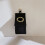Khaki Freestanding Sturdy PVC Materials Holder 3