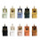 Khaki Freestanding Sturdy PVC Materials Holder 9