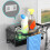 normal Large Capacity Kitchen Storage Rack 5