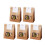 Yellow Pack of 50 Practical Paper 1