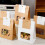 Yellow Pack of 50 Practical Paper 6