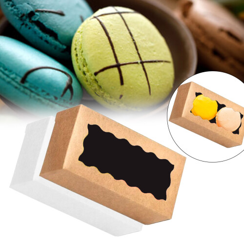 Kraft paper Pack Of 50 Clear 1