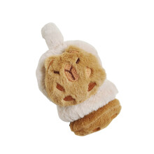 dew claw Plush Capybaras Ear Muffs