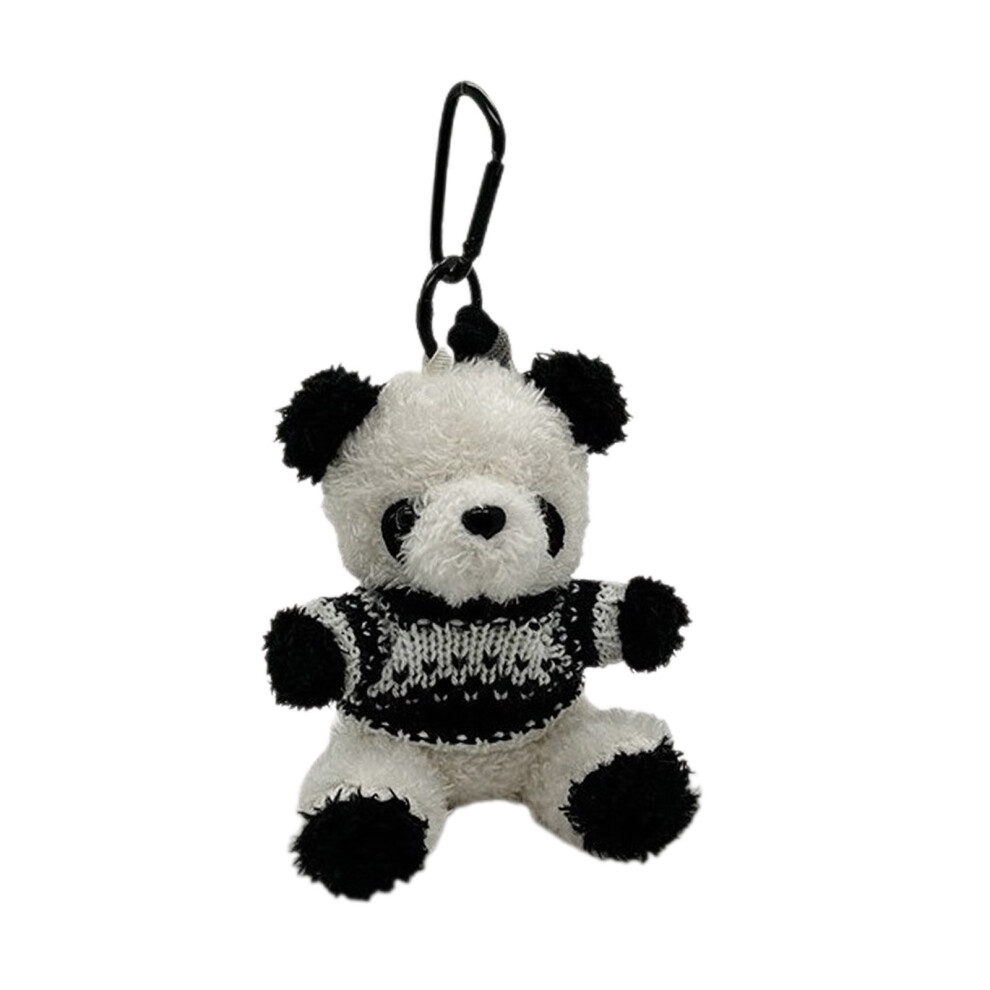 blue black Adorable Bear Keychain Flying-image-OPC-PJVS2KP-NEW