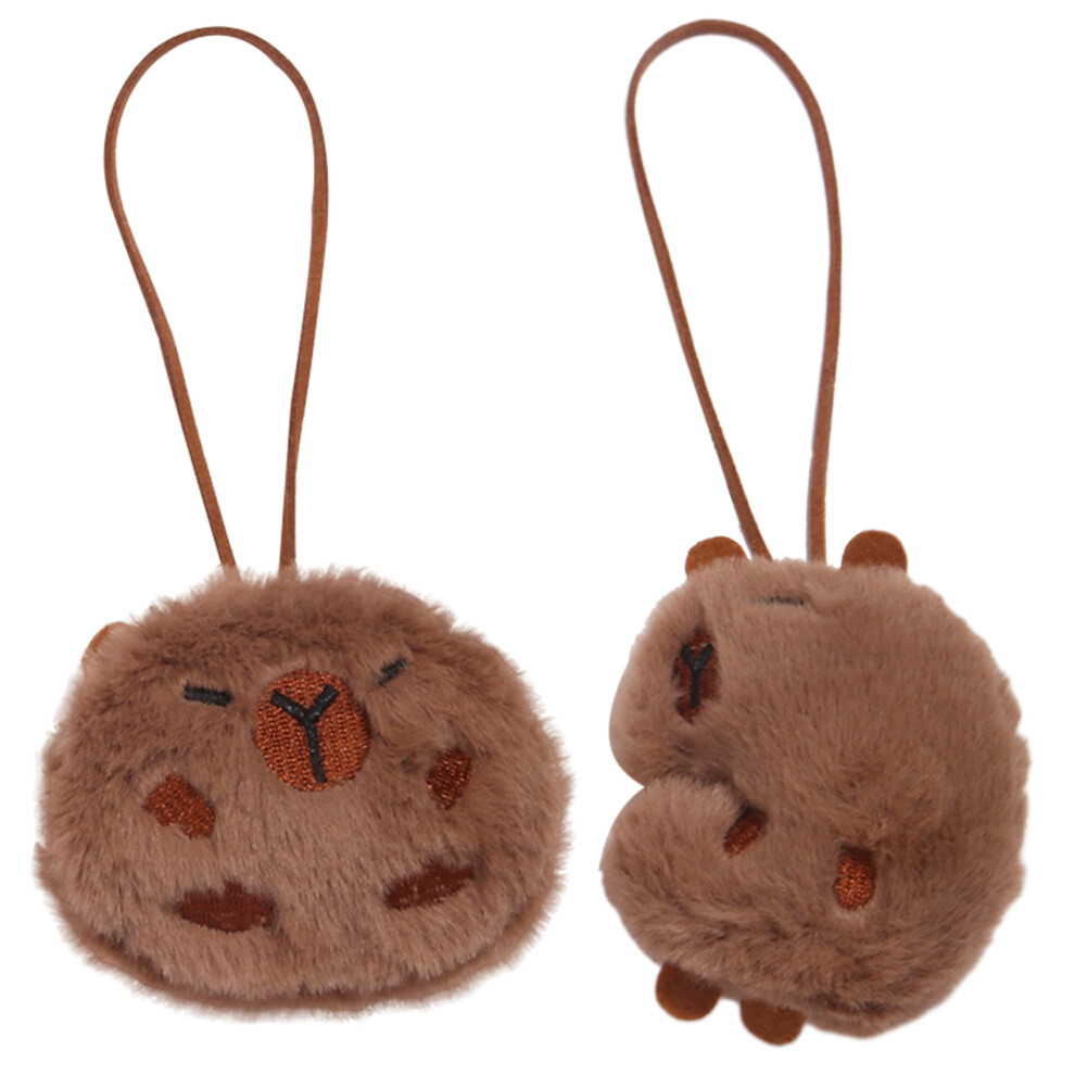 Toy Keychain Charm Adorable Backpack 7755310066446