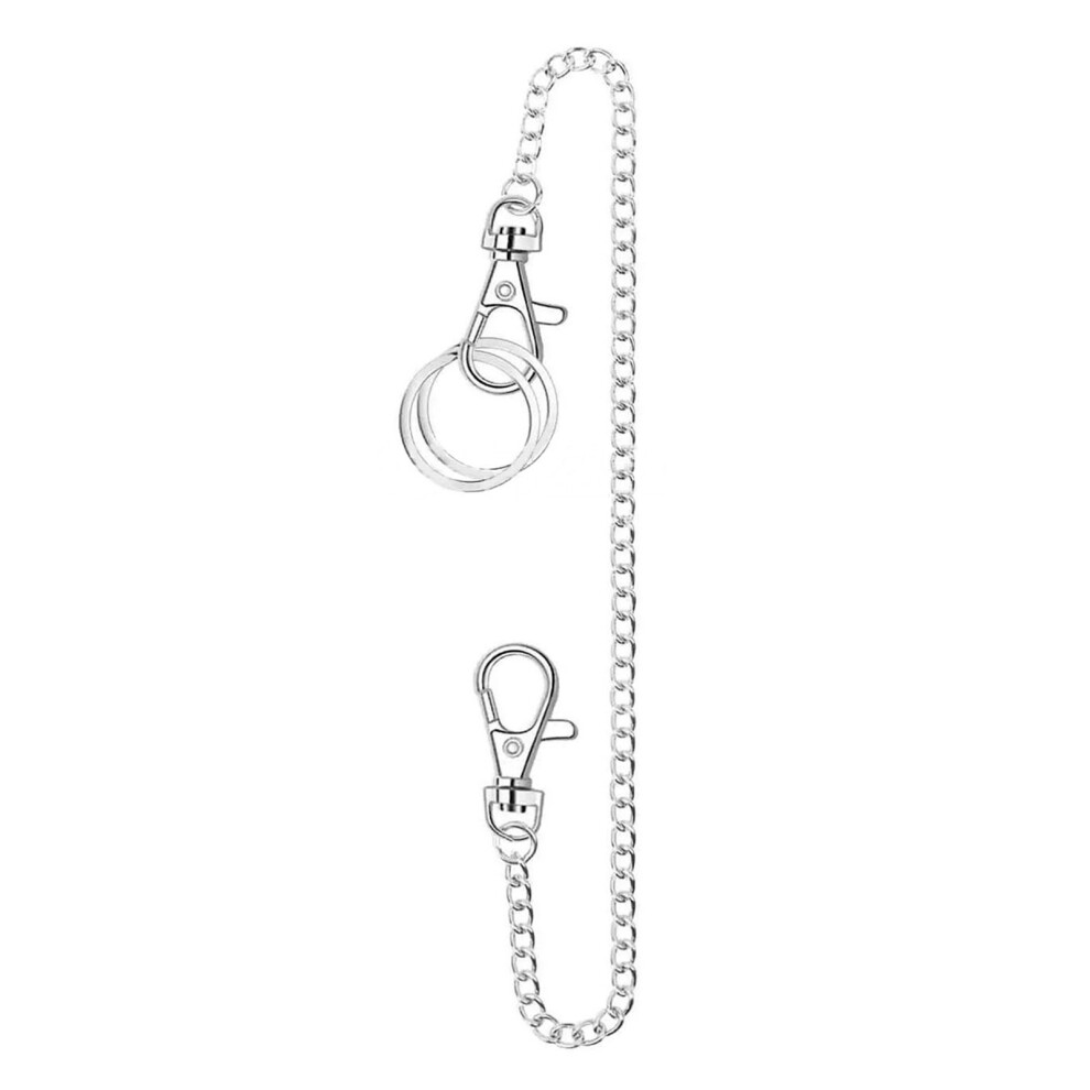 45Cm Both Ends Lobster Buckle Chain 7755300069563