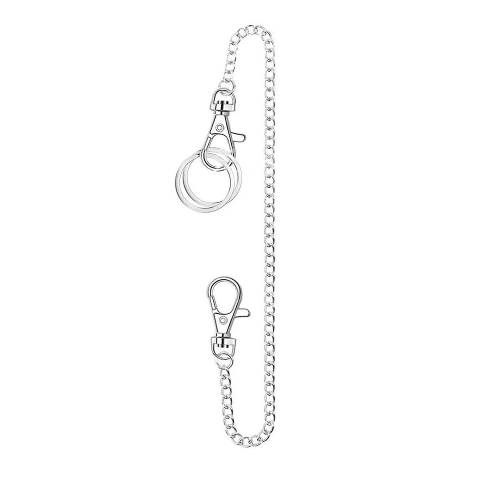 25Cm Both Ends Lobster Buckle Chain 7755300069570