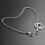60cm Both Ends Lobster Buckle Chain 6