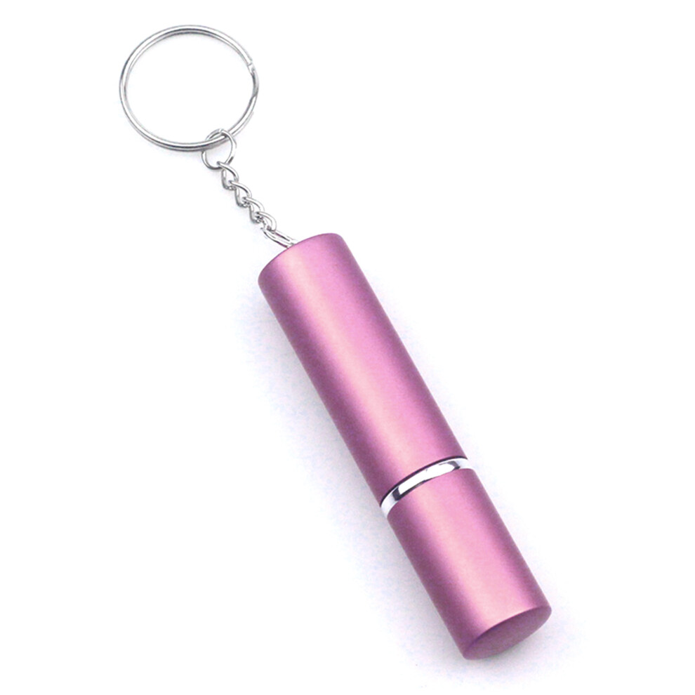 10Ml Metal Perfumes Sample Bottle 7755300069389
