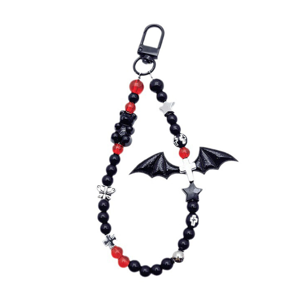 1 Phone Charm Strap Keychain Keychain 7755300076004
