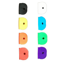 Semicircular shape 8pcs Colorful Covers Set