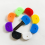 Silicone 8pcs Colorful Covers Set for 3