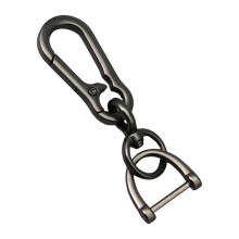 Dumb Multipurpose Rotatable Carabiner Hook and