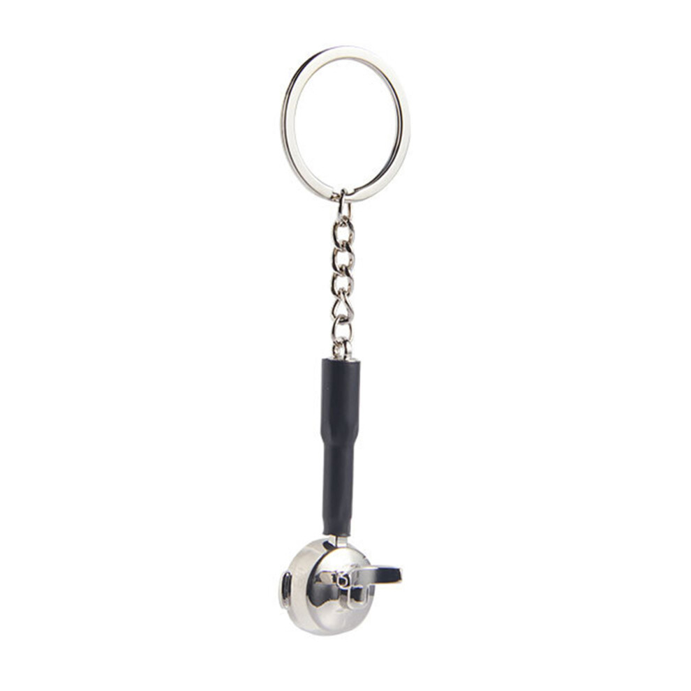 Double Mouth Handle Realistic Coffee Supplies 7755300077209