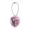 Pink Elegant Heart Shaped Music Box 1