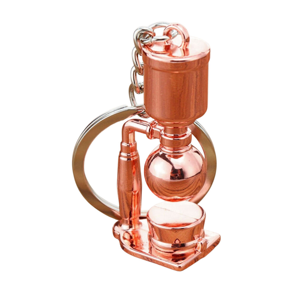 Suction Gold Unique Coffee Machine Filter 7755310070795