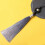 Dark Green Elegant Polyester Taiji Swords 6