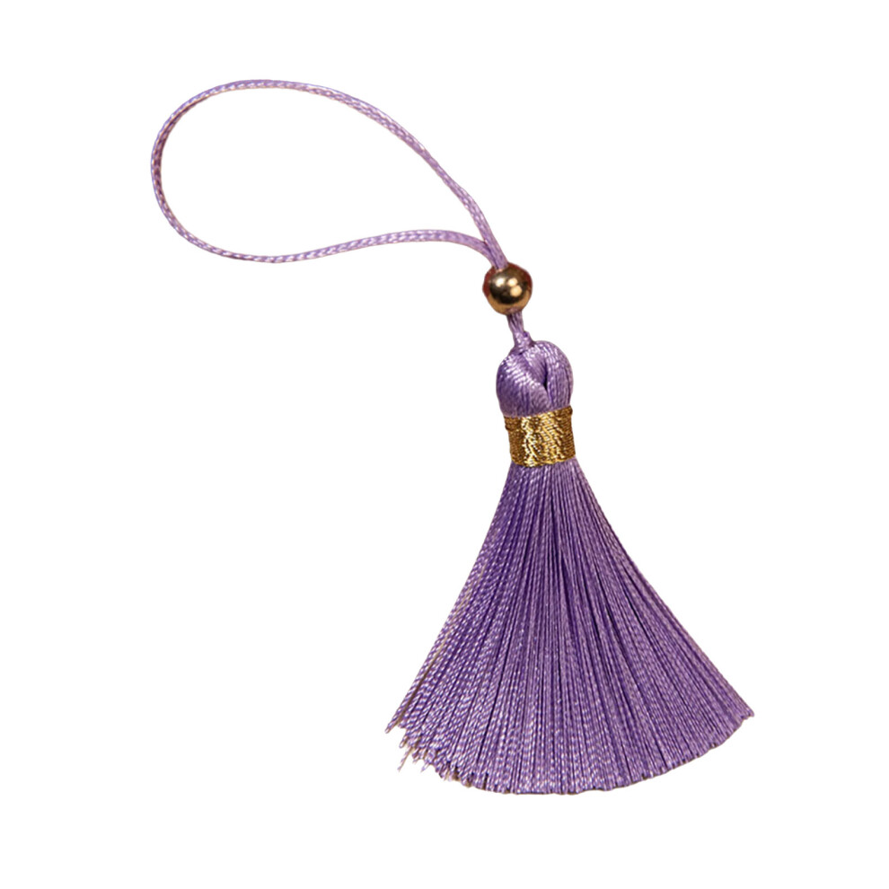 Light Elegant Tassels Pendant Fashion Accessory 7755310071754