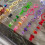 60 Pcs Keychain Making Set 7