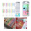 60 Pcs Keychain Making Set 2
