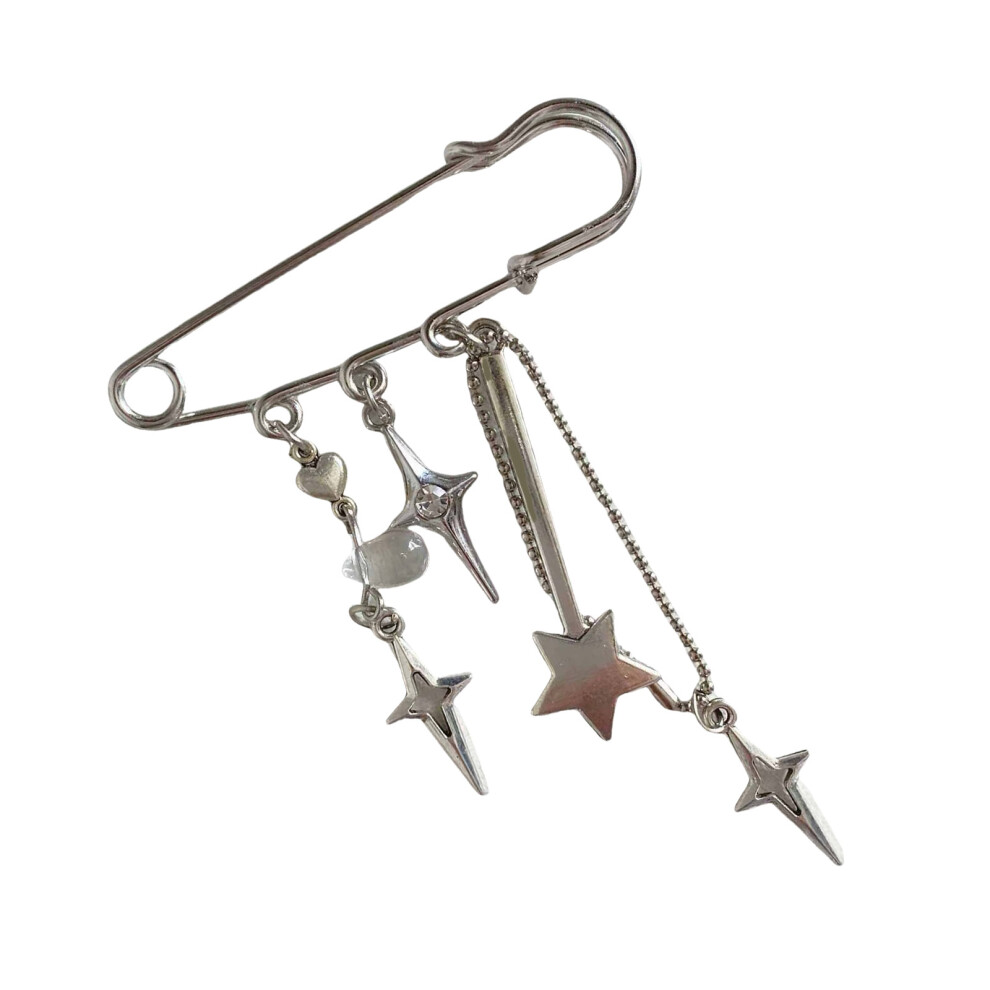 four star 2 Pin Star Chain-image-OPC-PJVS7SD-NEW