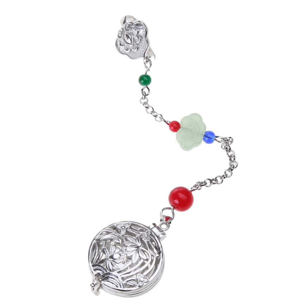 Vintage Chinese Jewelry Box Traditional-image-OPC-PJVS7XH-NEW