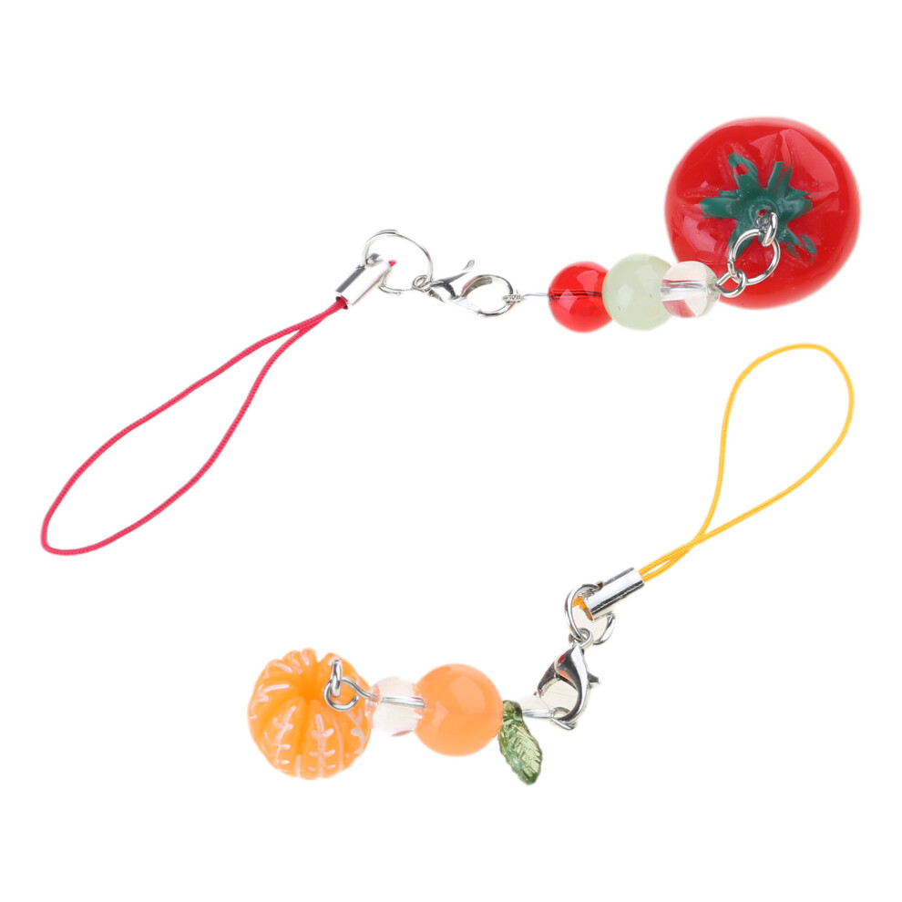 Sweet Tomato And Charm Phone 7755310075400