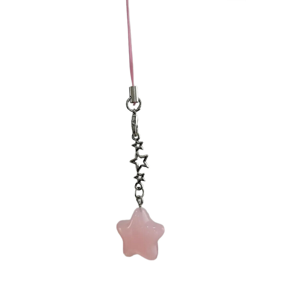 Keychain Pendant For Girls And Pink 7755320050602