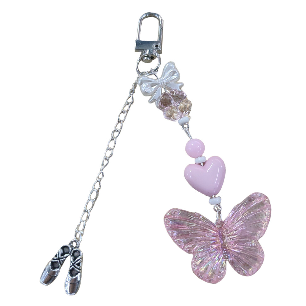 Shoes Charm Keychains Sweet Pendant 7755320048647