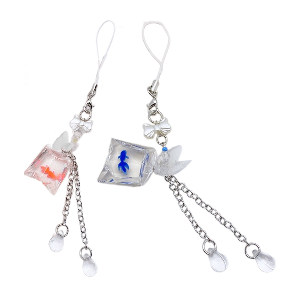 Set 1 Bag Small Fish Bead 7755320049323