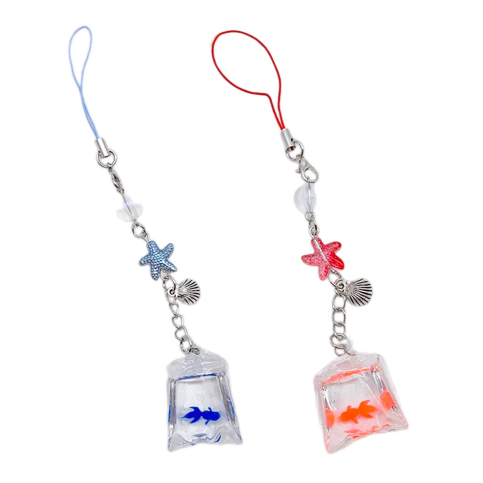 Set 2 Bag Small Fish Bead 7755320049316