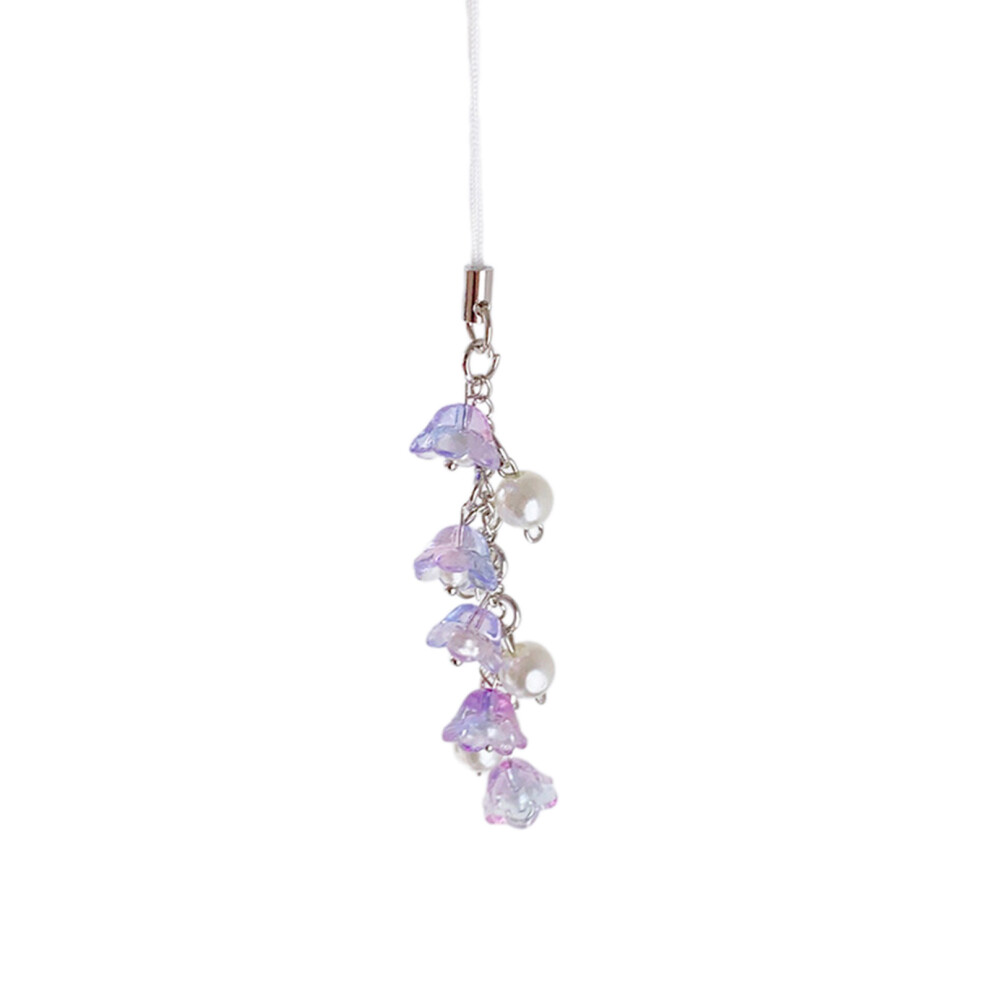 Camera Chain Unique Keyring Lilys 7755320050107