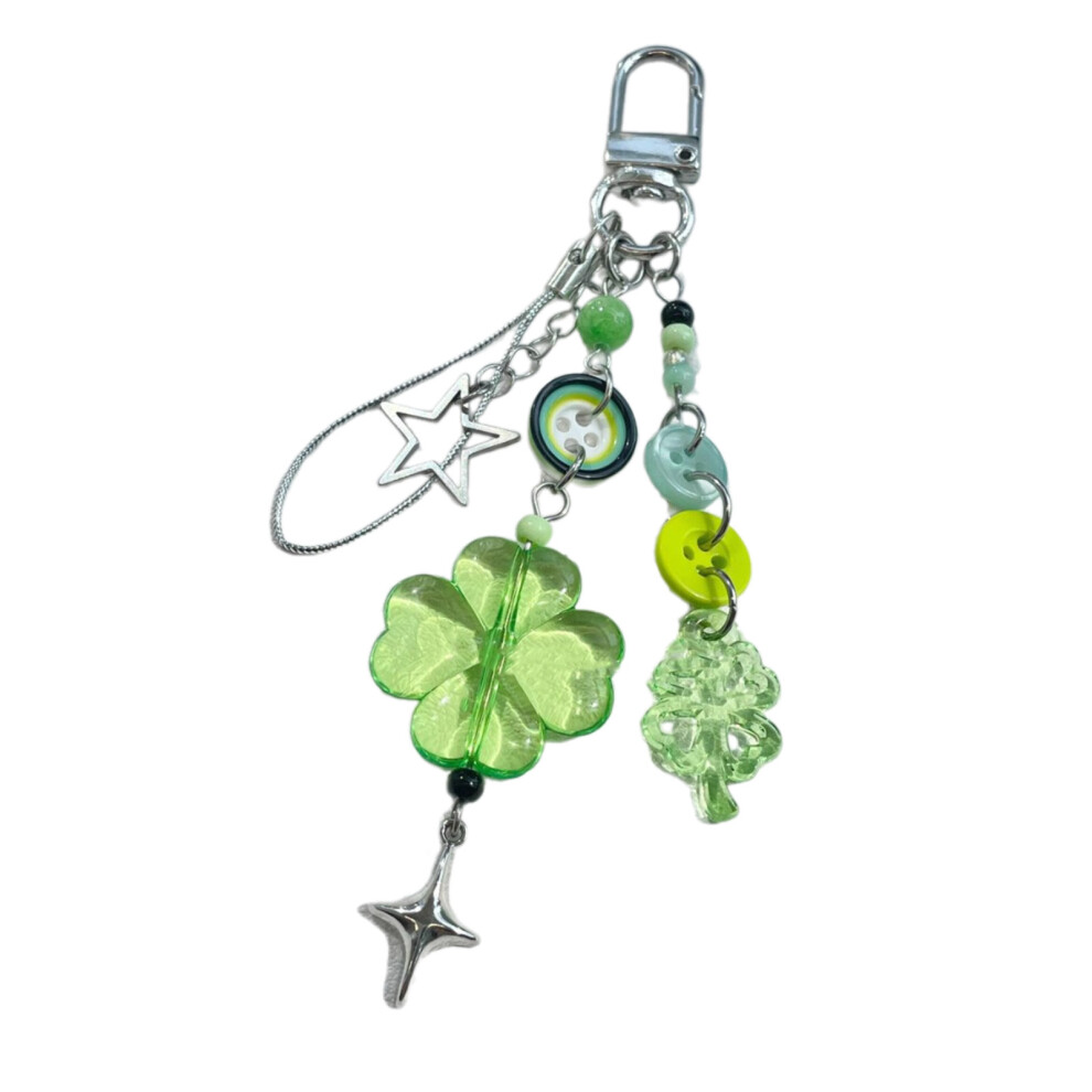 Section 17 Handmade Beaded Bowknot Phone 7755320051388