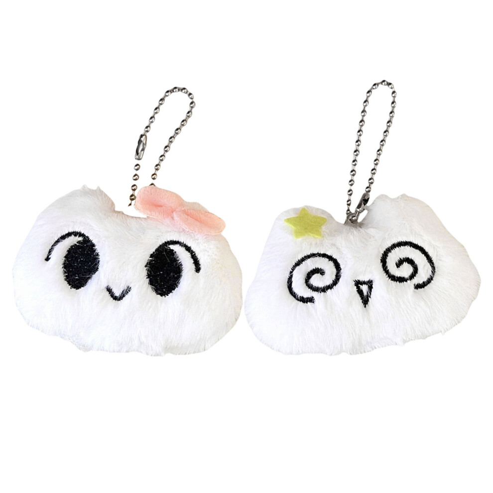 Lovely Cartoon Plush Dizzy Cat 7755310079606