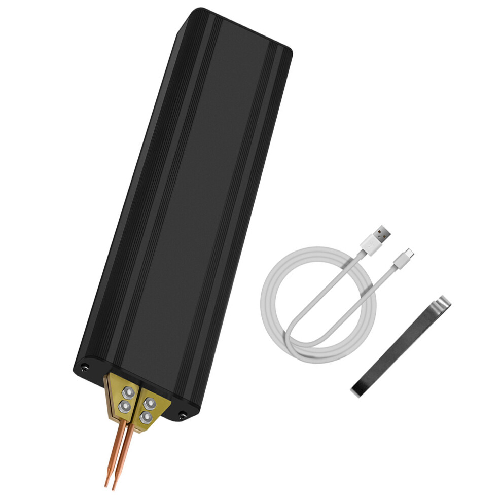 High Precision Spot Welder For Safe And Reliable Welding Results Wide-image-OPC-PJVSD6Z-NEW