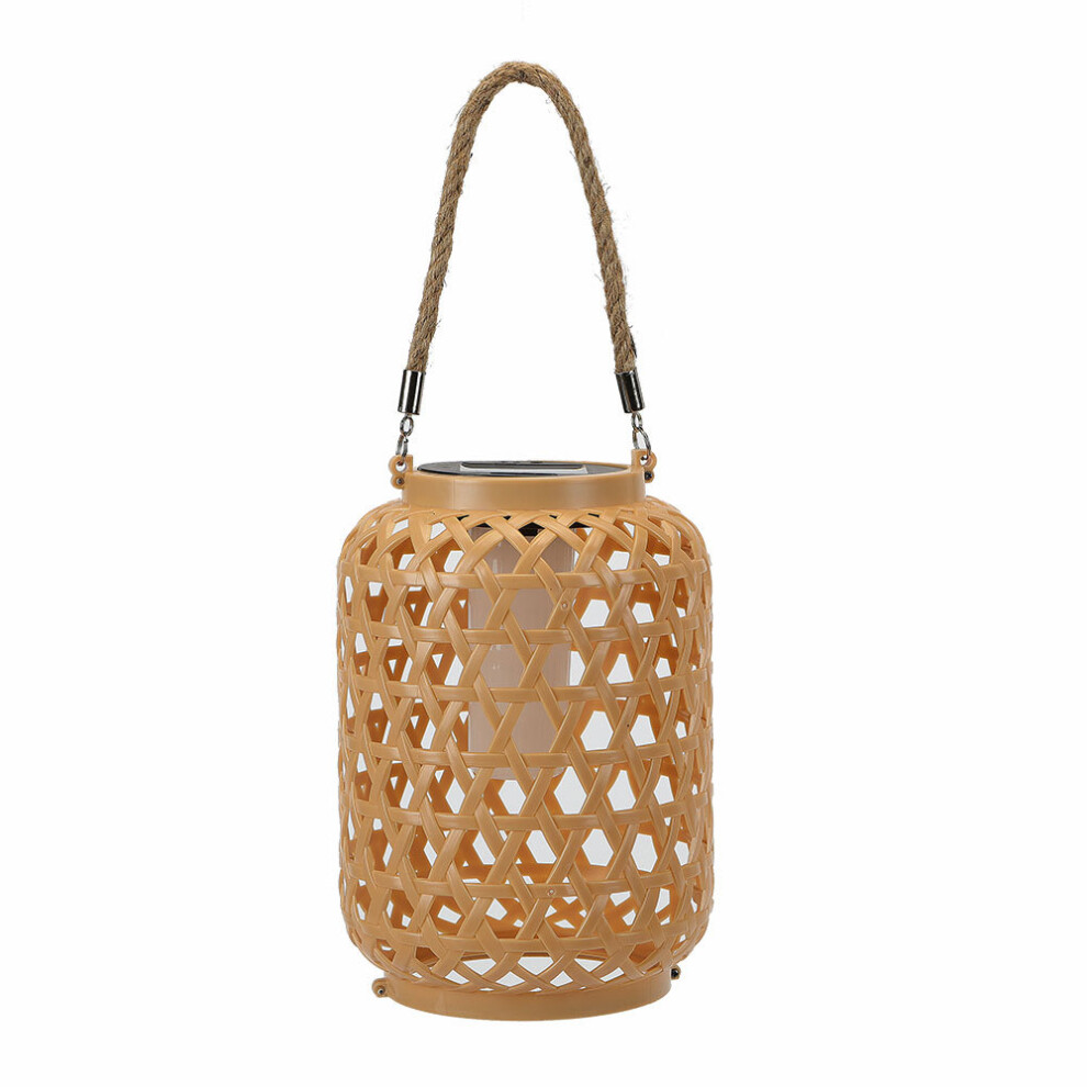 Solar anti bamboo Spring Festival woven lanterns for outdoor lights-image-OPC-PJVSDJQ-NEW