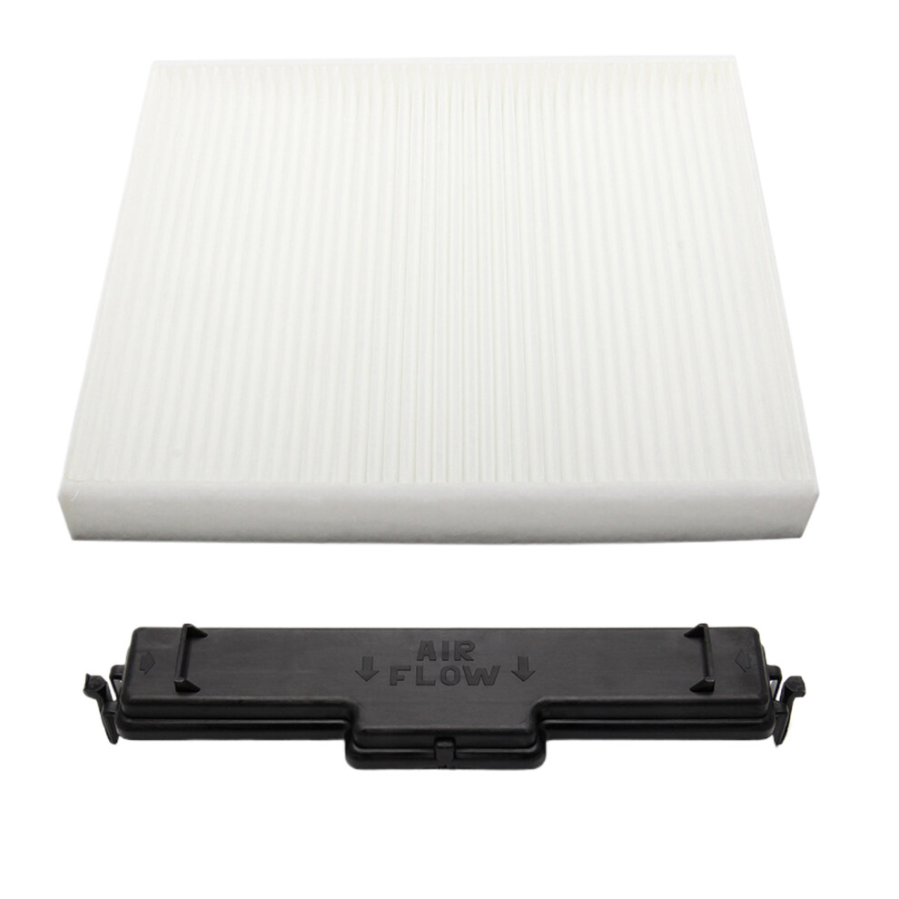 2x 68318365AA Cabin Air Filter Kit Filter Cabin Air Filter Durable-image-OPC-PJVSDRC-NEW