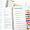 The Bible in A Year: Women's Bible Study Plan-Daily Scripture readings structured 52-Week plan for consistent Bible Study & Spir 4
