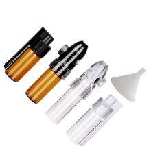 5pieces Spice Dispenser Easy-To-Carry And Safe For Travel Portable