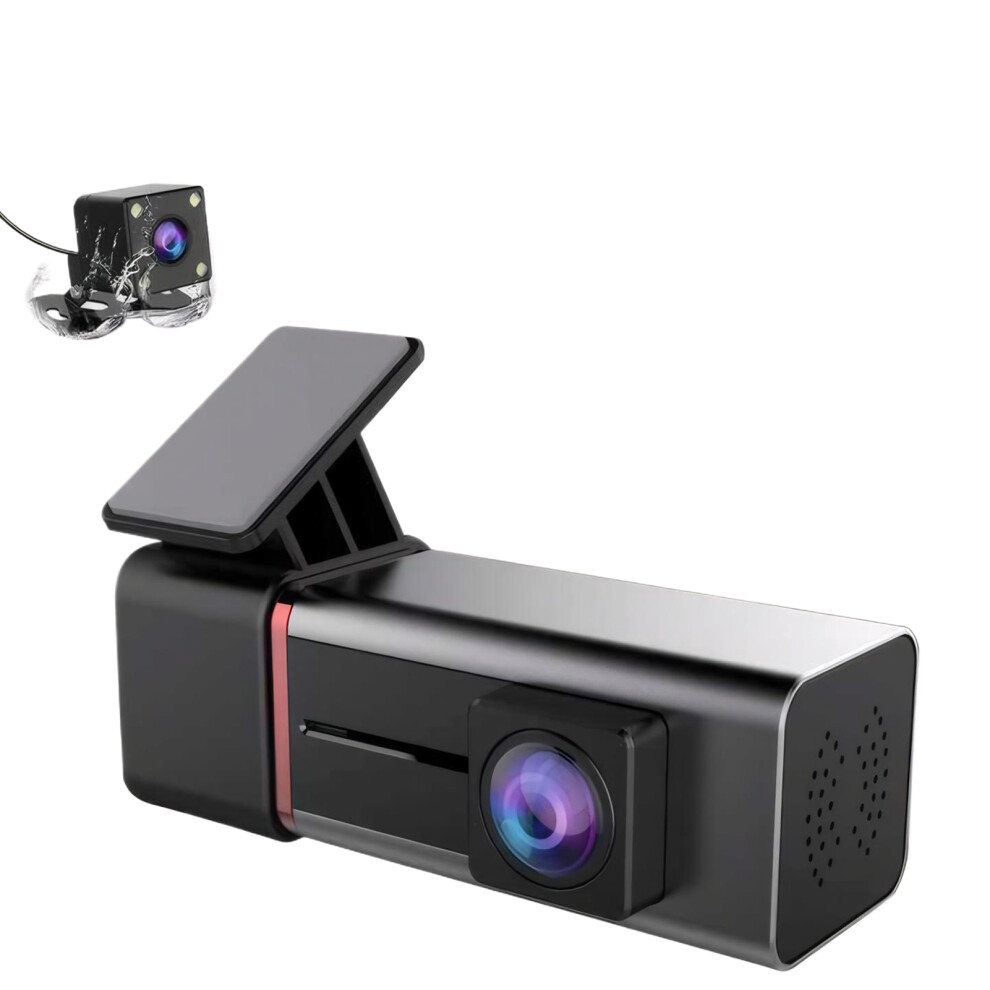 Dashcam For Car With Clear Picture And G-sensor Want To Picture Can Be-image-OPC-PJVSQCB-NEW