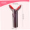 Lip Pepper Tool Portable Self-Regulating Lip Massage Device for Improved Circulation and Fuller Lips 3