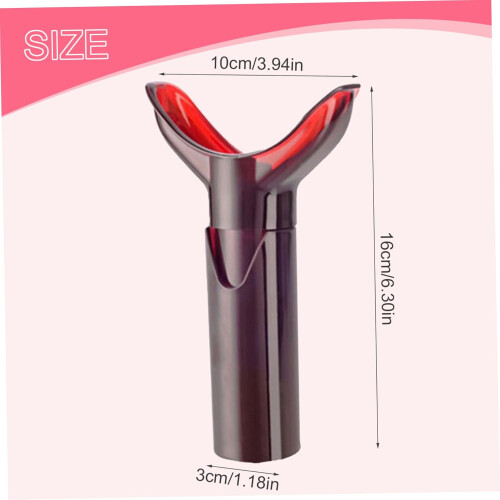 Lip Pepper Tool Portable Self-Regulating Lip Massage Device for Improved Circulation and Fuller Lips 2
